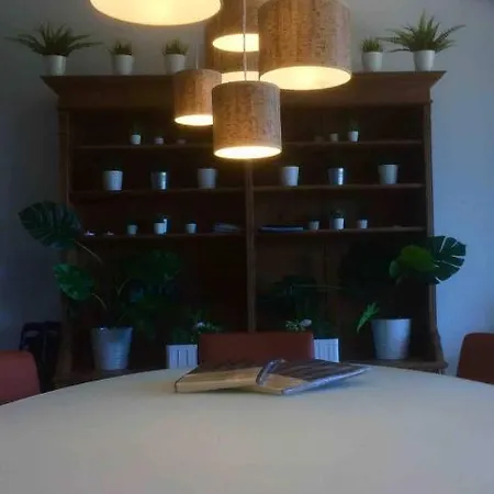 Casa de Férias Casa Tranquilespiral Alcobaça-nazare *