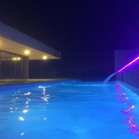 Casa Tranquilespiral Alcobaca-nazare Holiday home