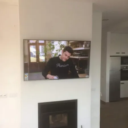 Casa Tranquilespiral Alcobaça-nazare * Mendalvo