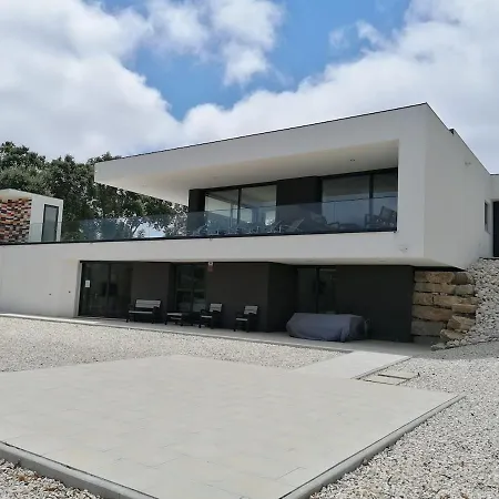 Casa Tranquilespiral Alcobaca-nazare *