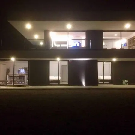 Tatil Evi Casa Tranquilespiral Alcobaca-nazare *