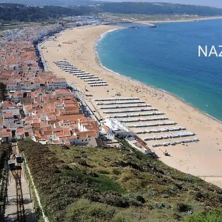Holiday home Casa Tranquilespiral Alcobaca-nazare
