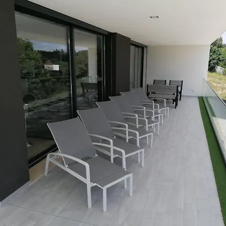 Casa Tranquilespiral Alcobaca-nazare Holiday home *