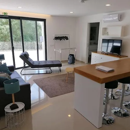 Casa Tranquilespiral Alcobaça-nazare Casa de Férias *