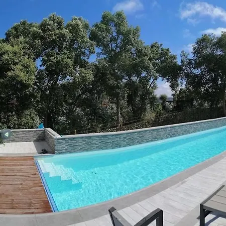 Casa de Férias Casa Tranquilespiral Alcobaça-nazare *