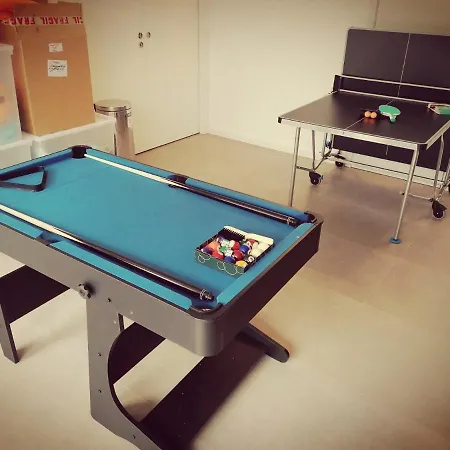 Casa Tranquilespiral Alcobaça-nazare