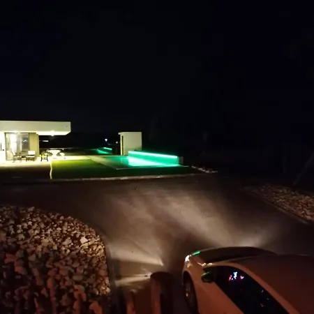 Casa Tranquilespiral Alcobaça-nazare *