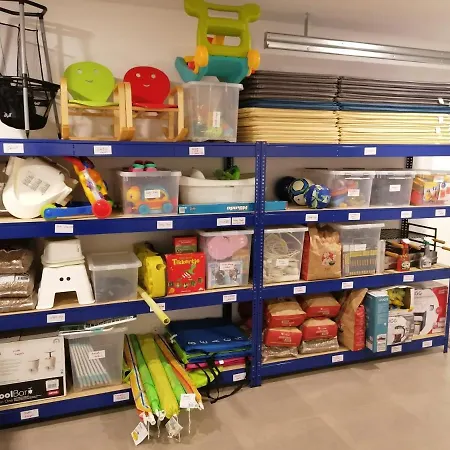 Casa de Férias Casa Tranquilespiral Alcobaça-nazare