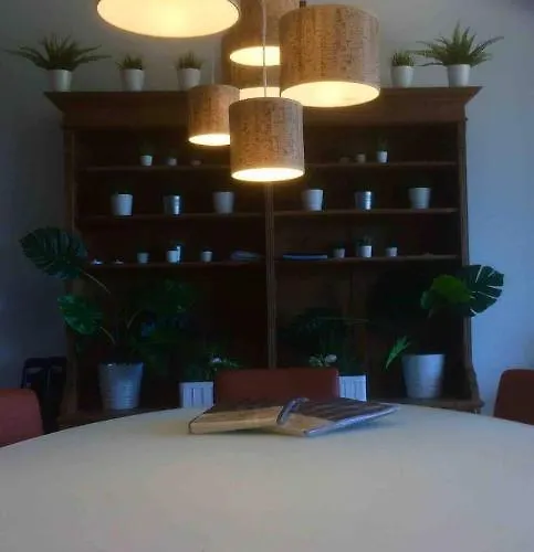 Tatil Evi Casa Tranquilespiral Alcobaca-nazare *