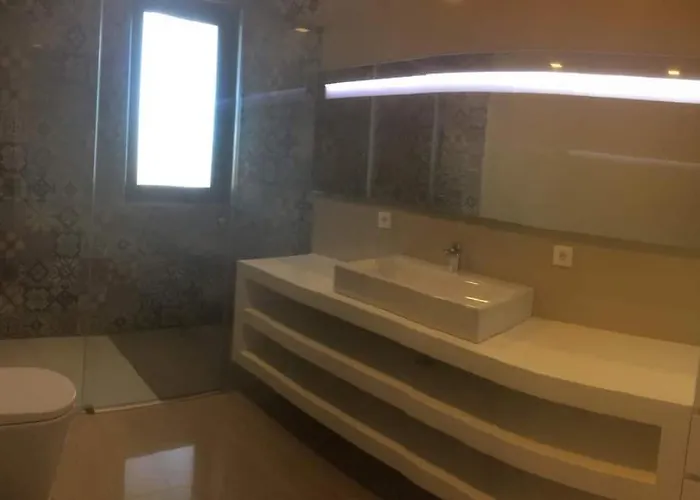 Casa Tranquilespiral Alcobaca-nazare *