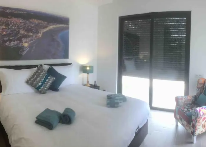 Casa Tranquilespiral Alcobaca-nazare