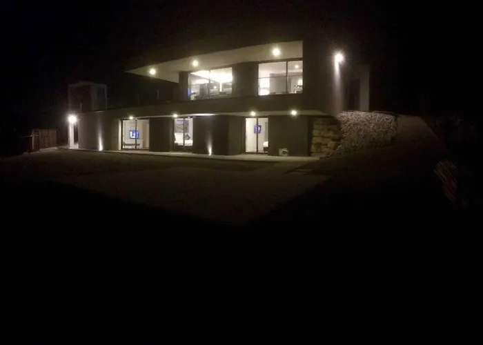 Tatil Evi Casa Tranquilespiral Alcobaca-nazare *