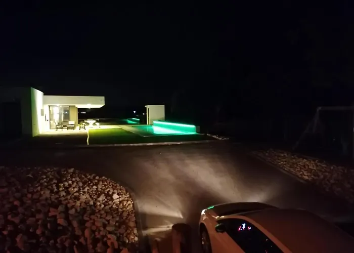 Casa Tranquilespiral Alcobaca-nazare *